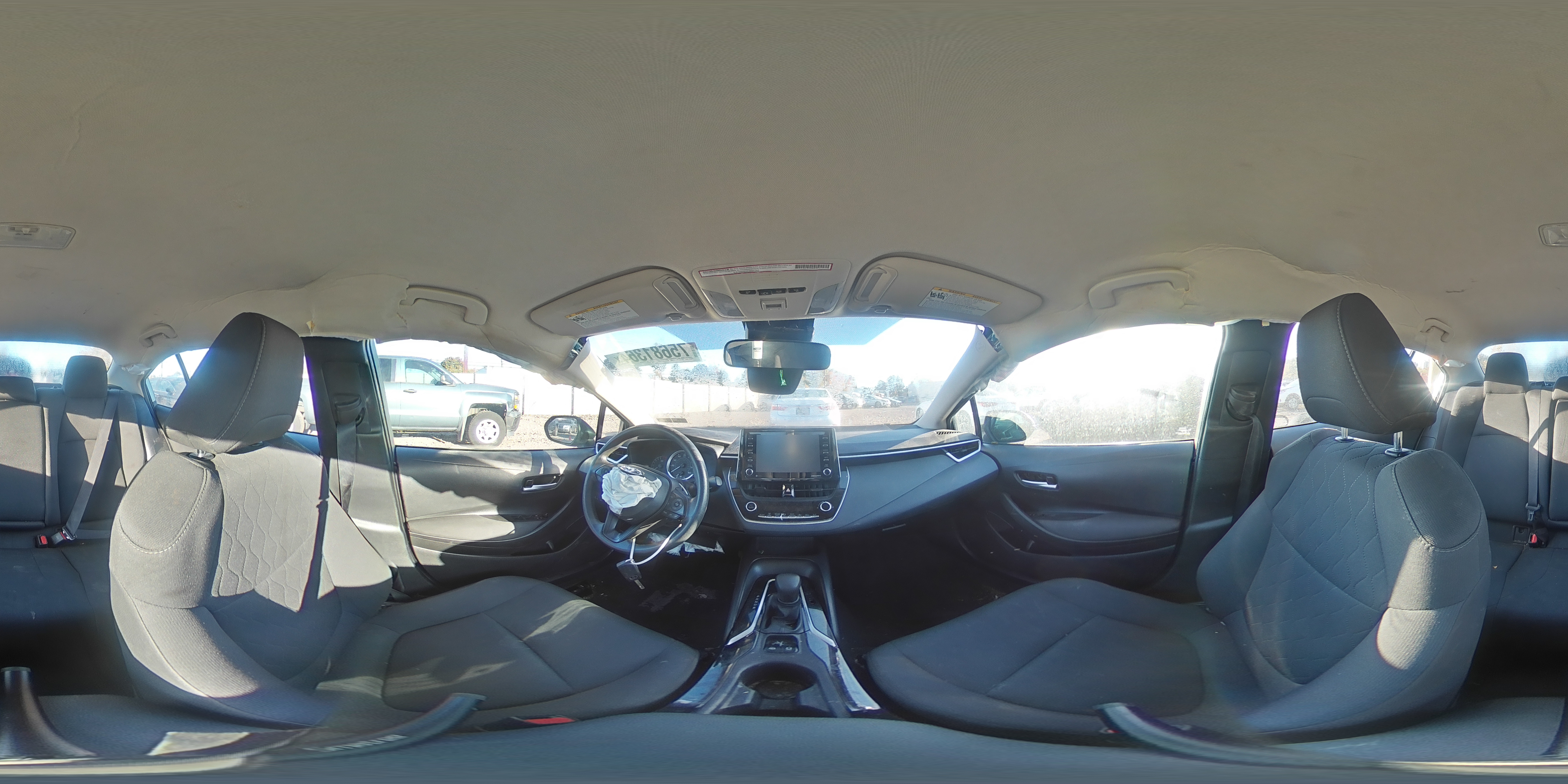 2021 Toyota Corolla - Image 13