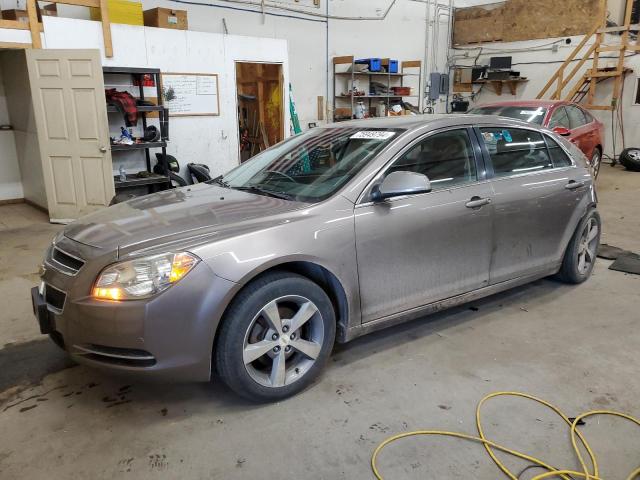 2011 Chevrolet Malibu 1Lt