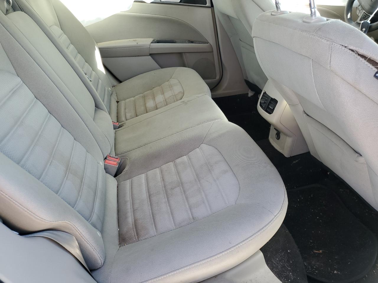 2019 Ford Fusion - Image 10