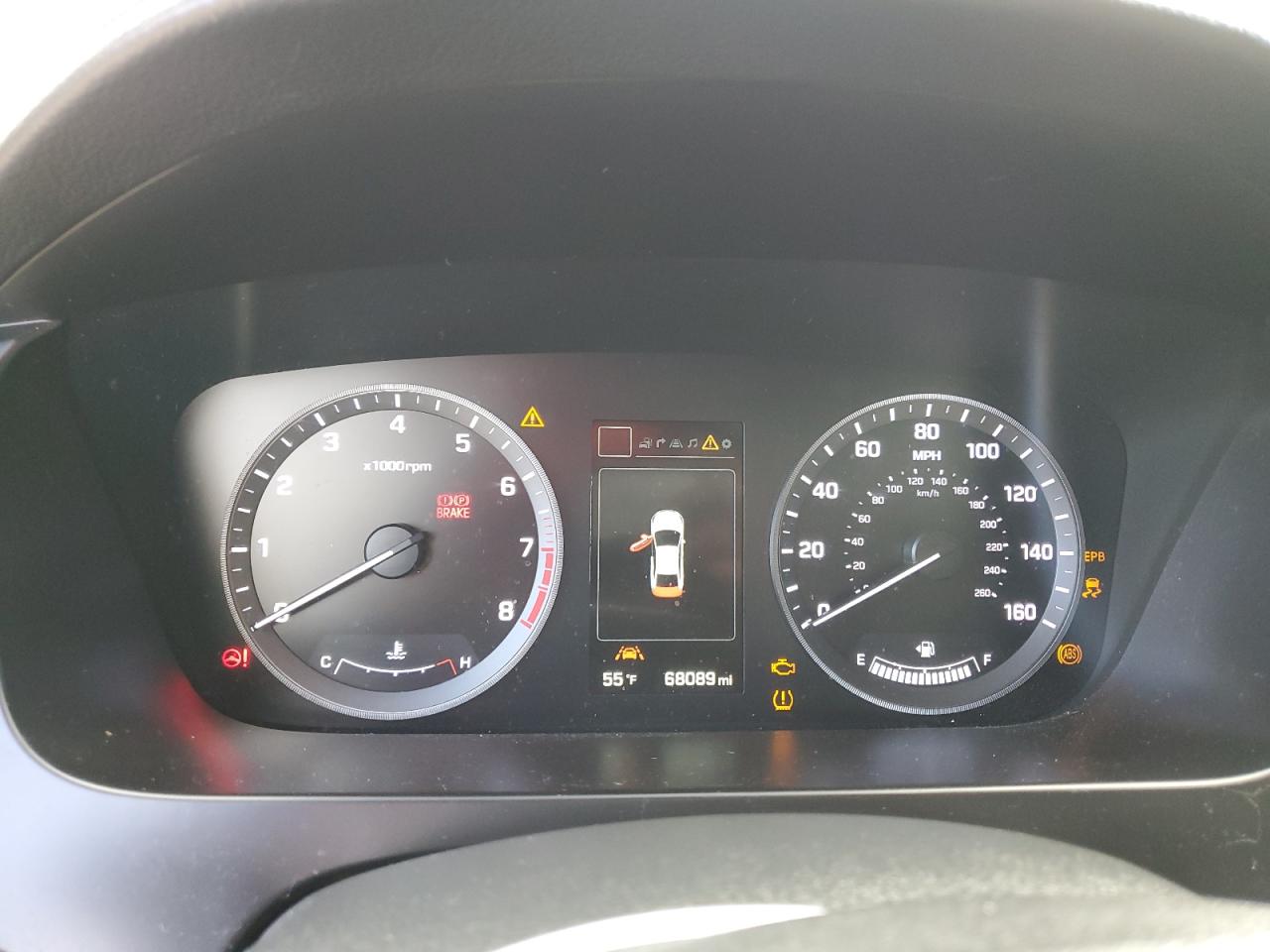 2015 Hyundai Sonata - Image 9