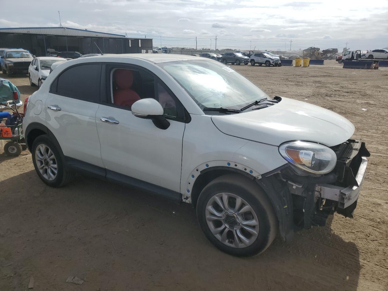 2016 Fiat 500 - Image 4