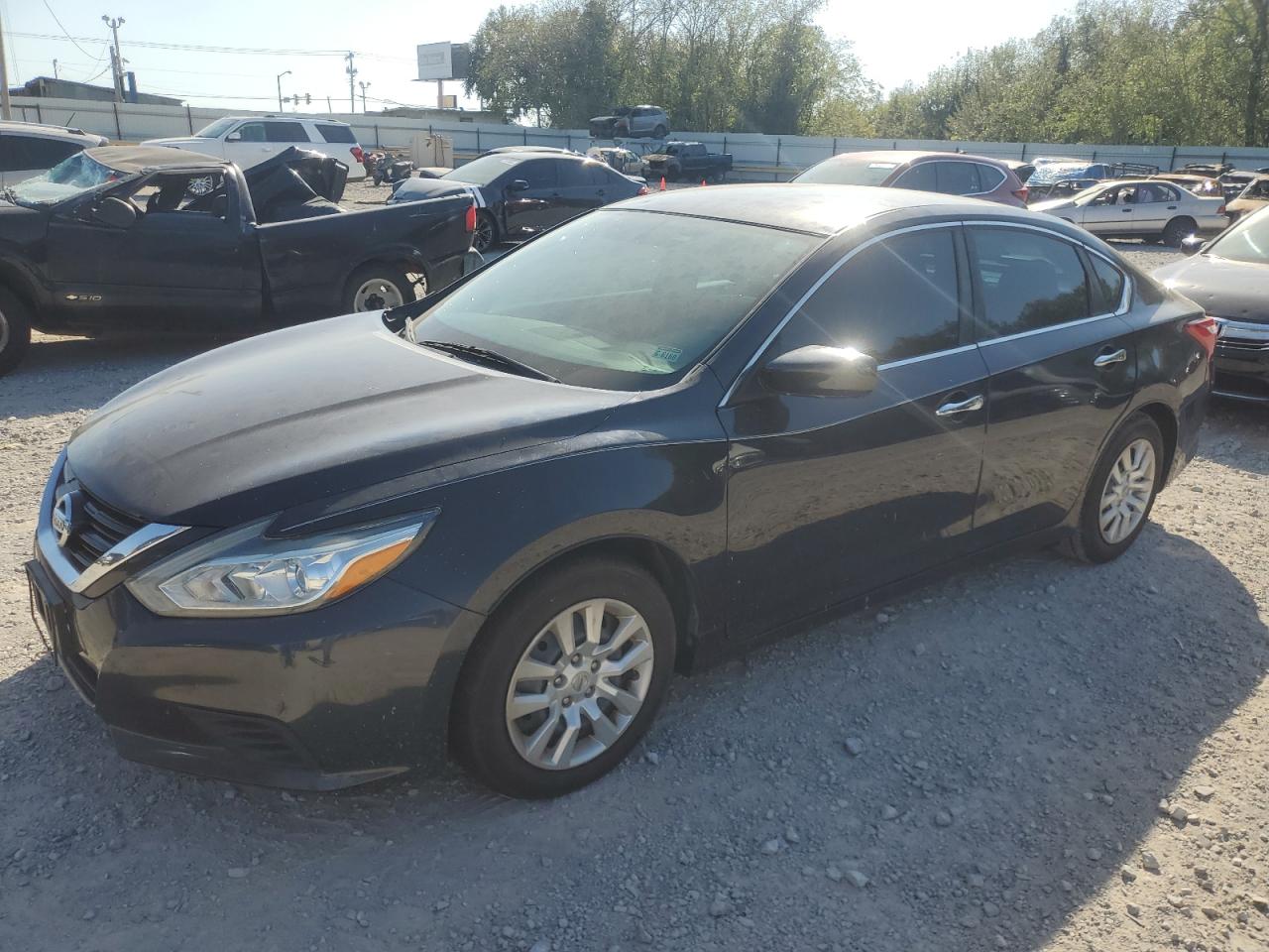 1N4AL3AP2GN323865 2016 NISSAN ALTIMA - Image 1