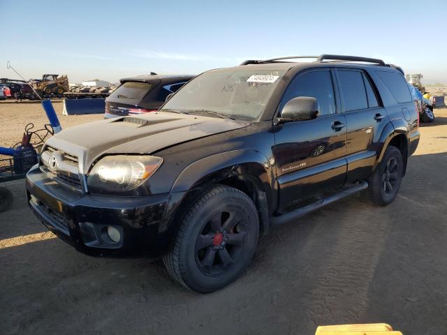 2007 Toyota 4Runner Sr5