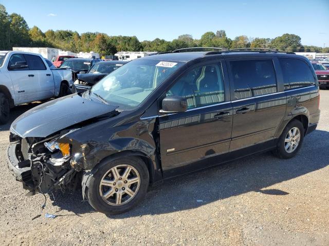 2008 Chrysler Town & Country Touring