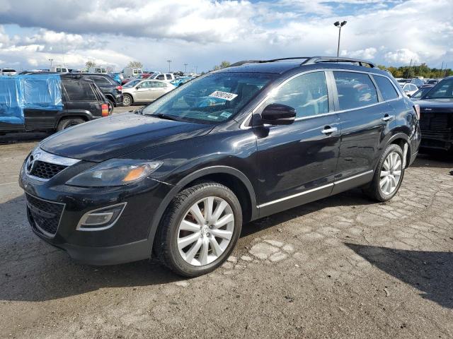 2010 Mazda Cx-9 