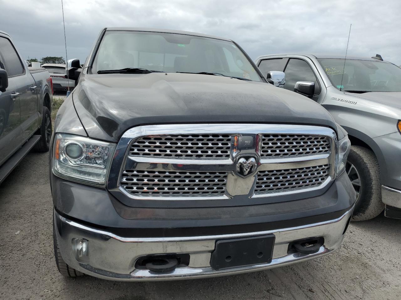 2013 RAM 1500 - Image 5