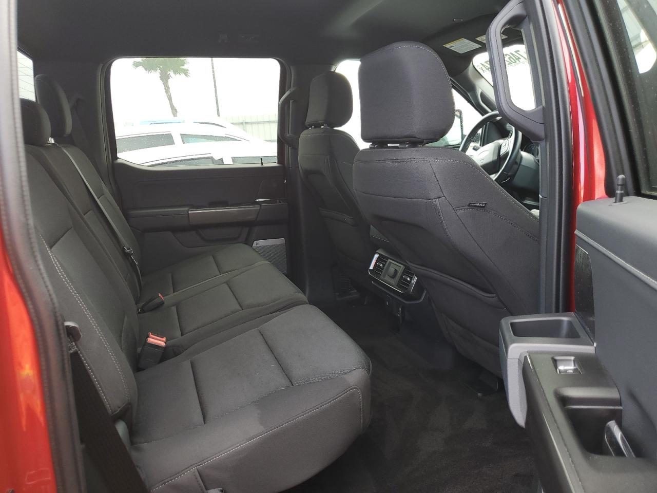 2022 Ford F150 Supercrew VIN: 1FTFW1E8XNFB11768 Lot: 74620074