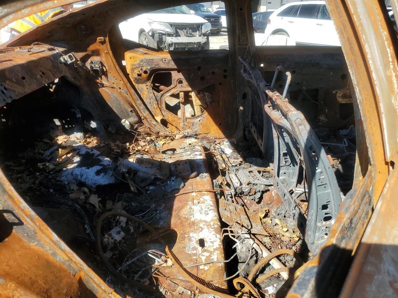 2009 Dodge Charger Sxt VIN: 2B3KA33V59H592729 Lot: 76773174