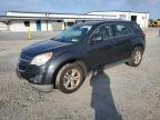 2014 Chevrolet Equinox Ls na sprzedaż w Lumberton, NC - Mechanical