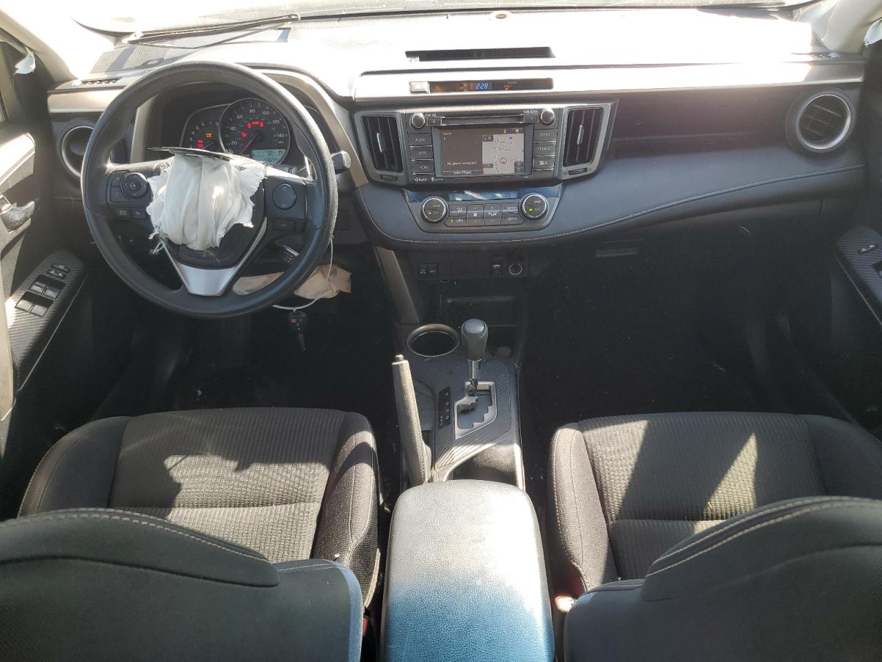JTMRFREV0FJ035400 2015 Toyota Rav4 Xle