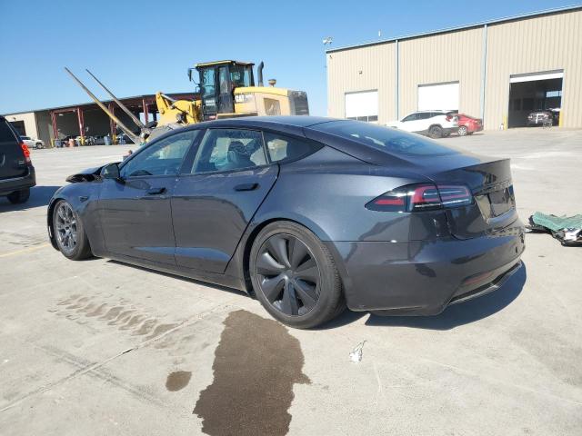 5YJSA1E5XRF542575 Tesla Model S  2