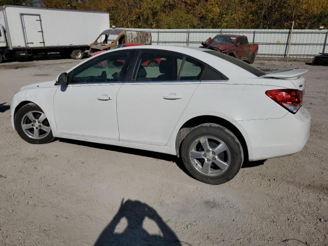  CHEVROLET CRUZE 2012 Biały