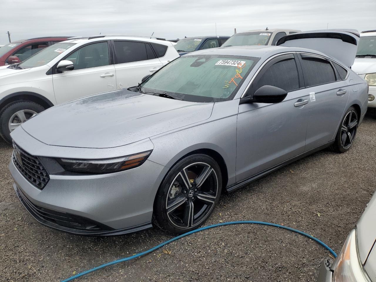 2023 Honda Accord - Image 1
