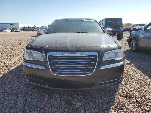  CHRYSLER 300 2013 Black