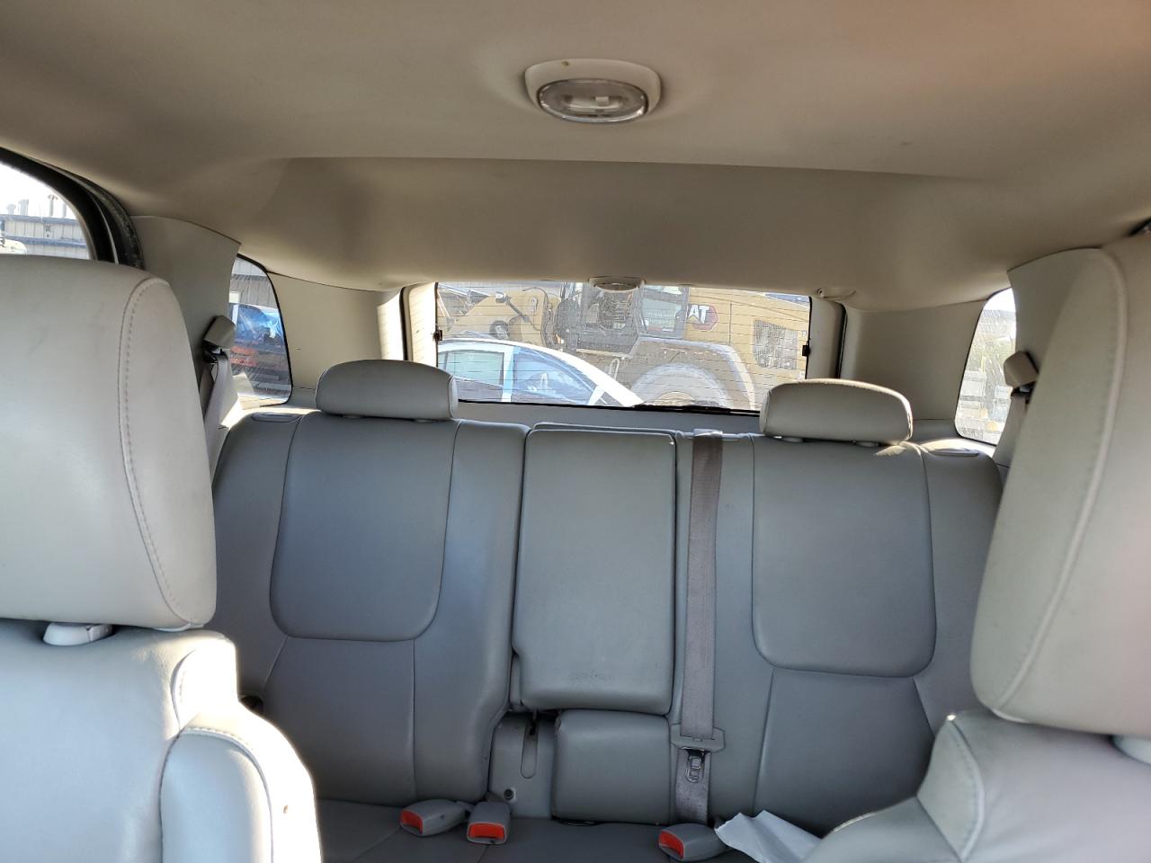 2009 Chevrolet Equinox - Image 10