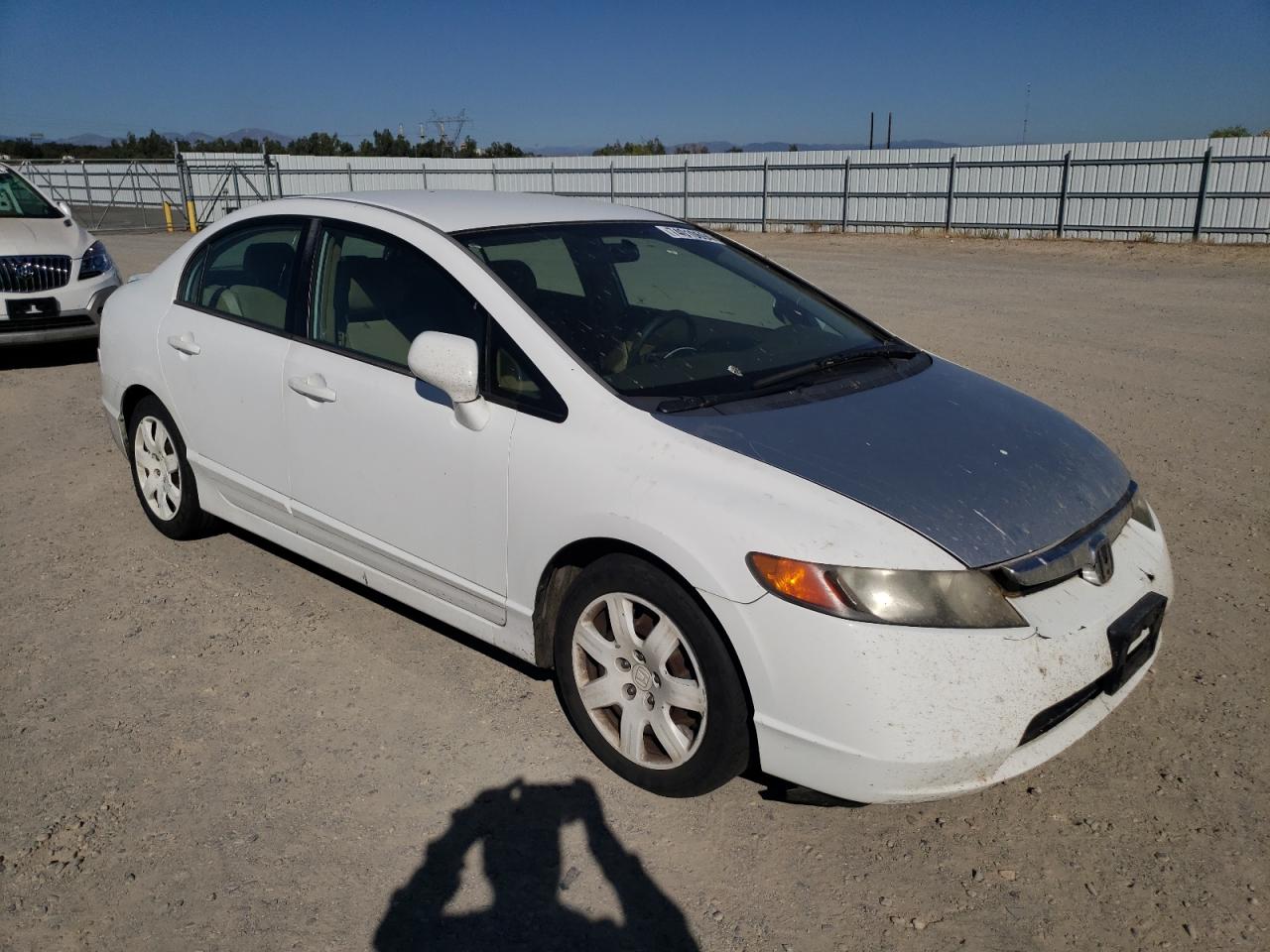 2006 Honda Civic - Image 4