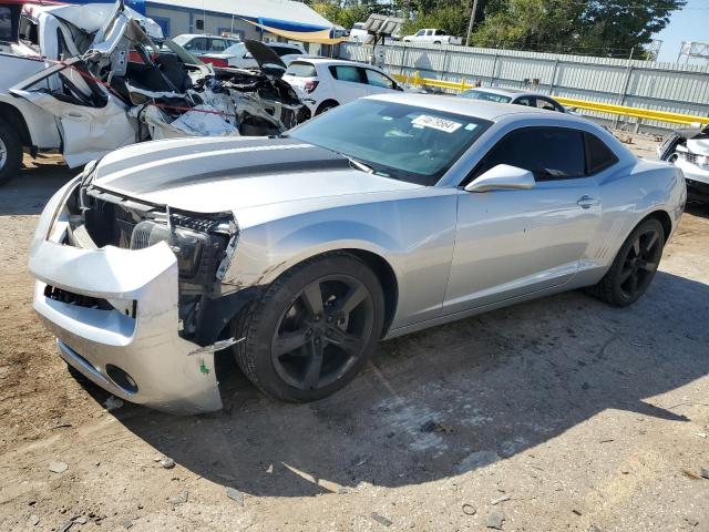 2010 Chevrolet Camaro Lt