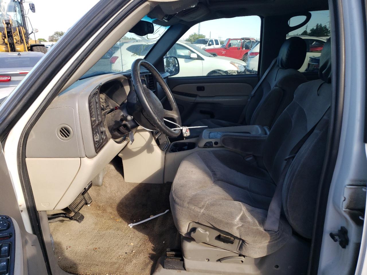 2000 GMC Yukon - Image 7