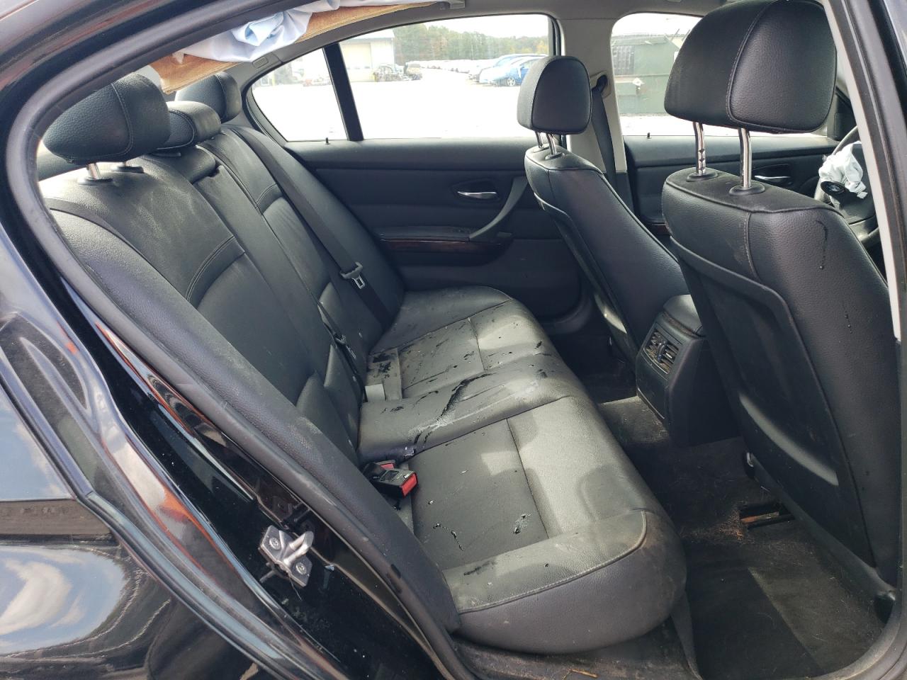 2011 BMW 3er - Image 11