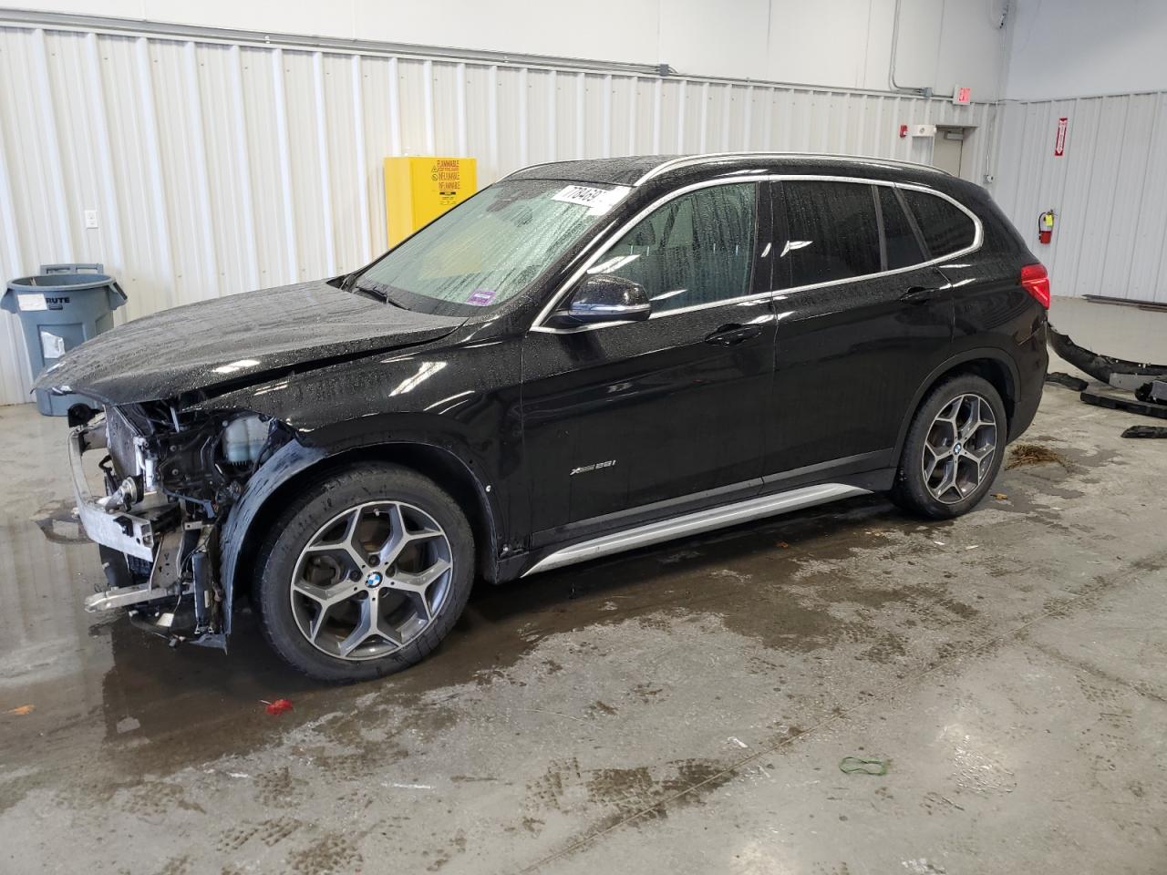 2016 BMW X1 - Image 1