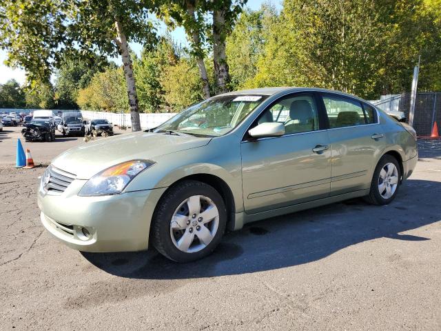 2007 Nissan Altima 2.5