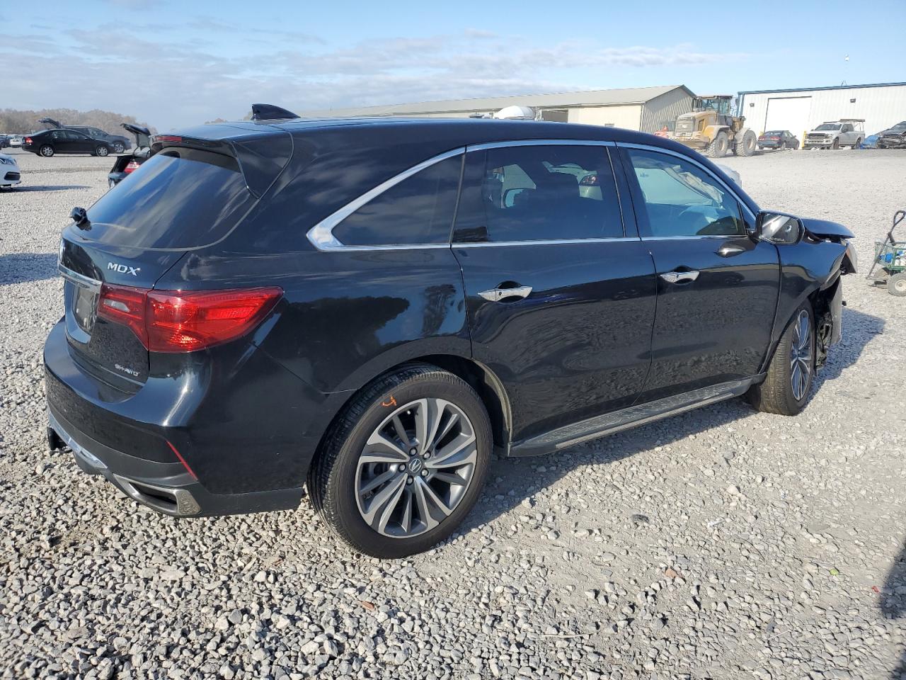 2017 Acura MDX - Image 3