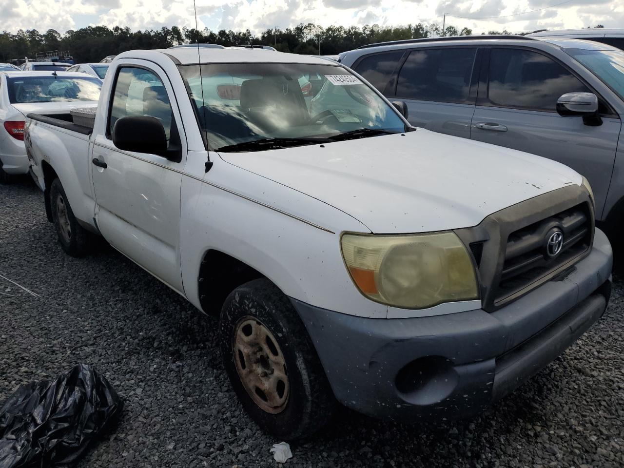 2006 Toyota Tacoma - Image 4