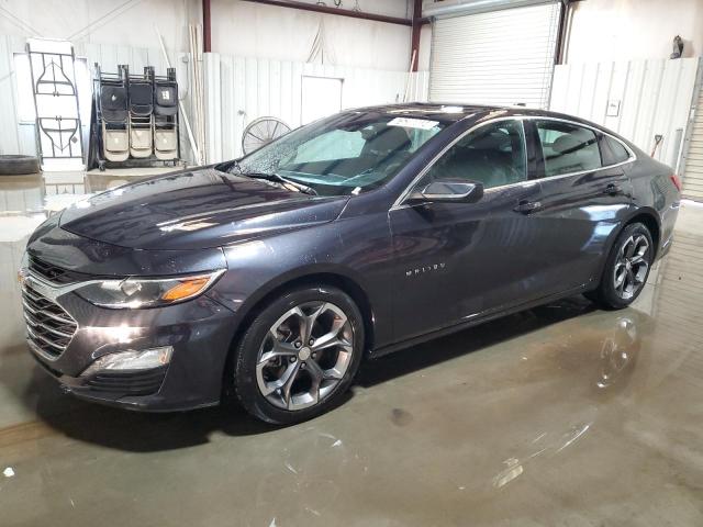 1G1ZD5ST0PF220321 Chevrolet Malibu LT