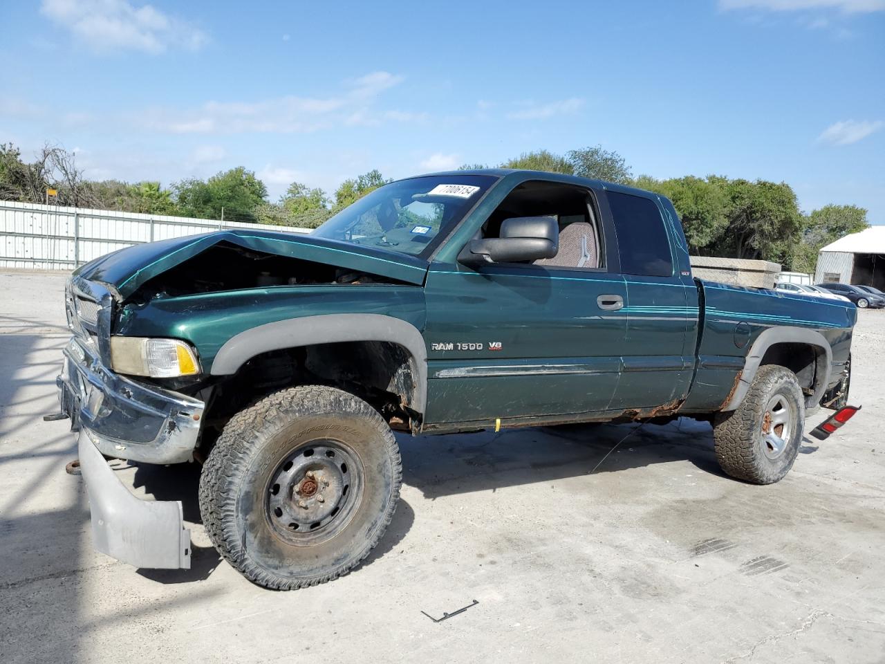 1998 Dodge RAM - Image 1