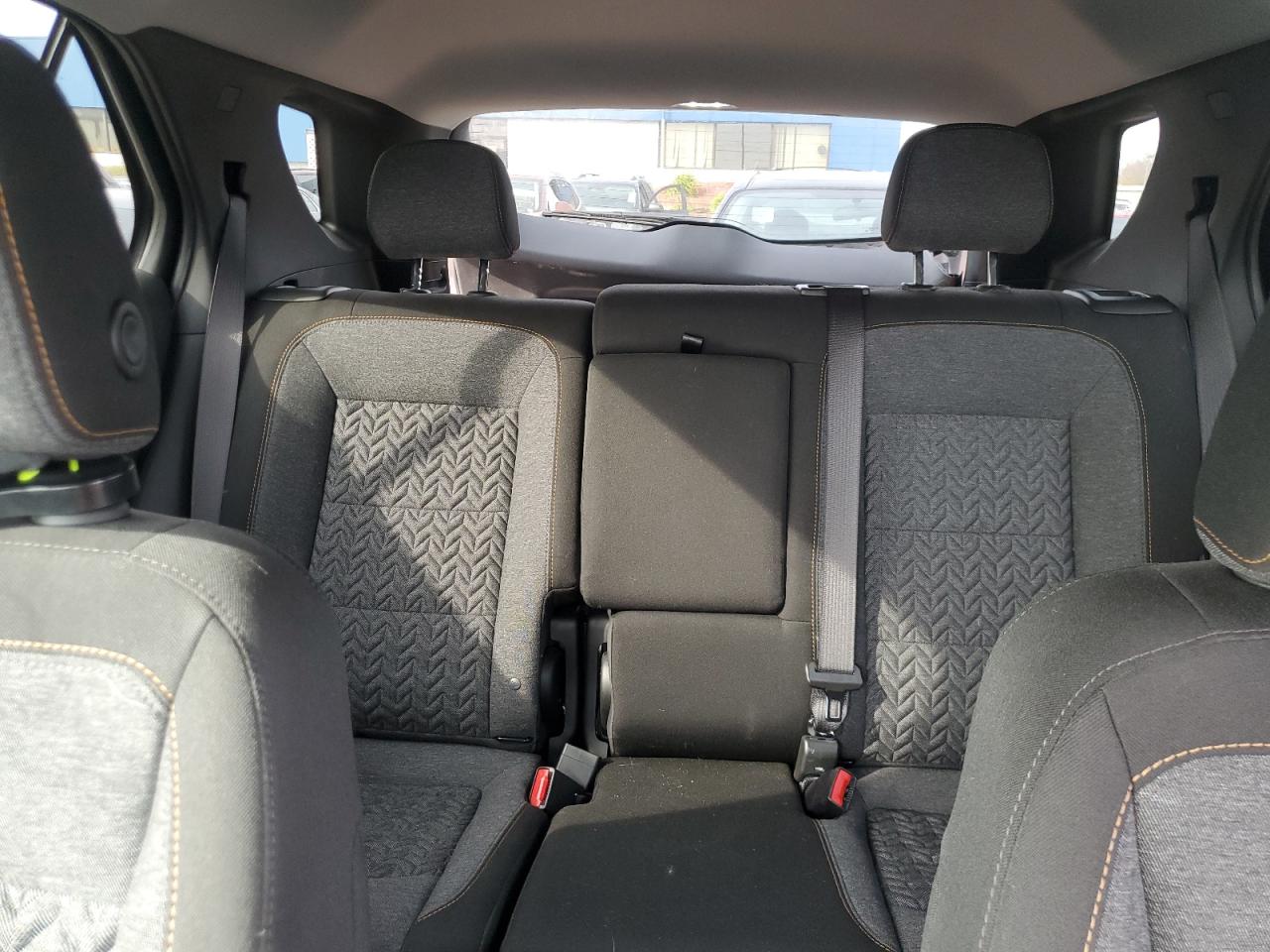 2022 Chevrolet Equinox - Image 10