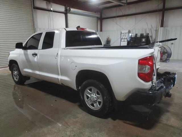  TOYOTA TUNDRA 2021 Biały