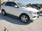 MERCEDES-BENZ ML 350 4MATIC photo