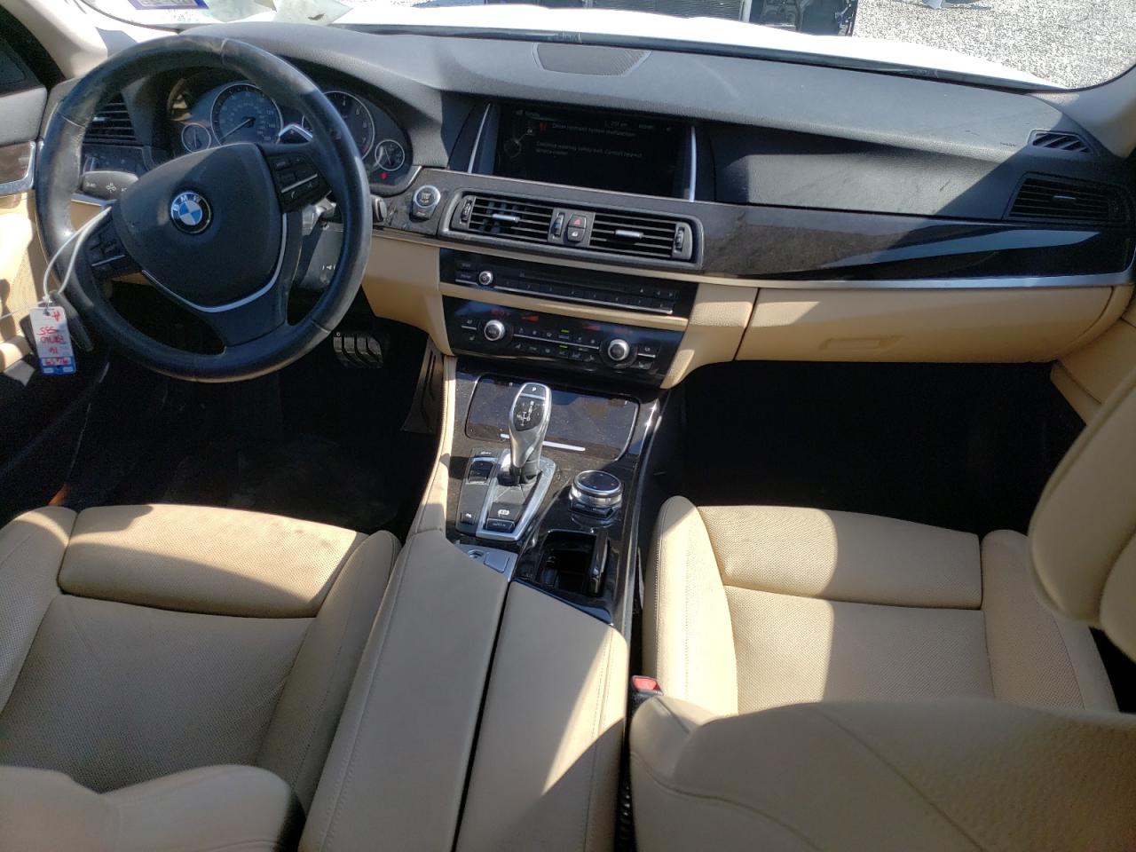 WBA5B1C57GG133060 2016 BMW 535 I