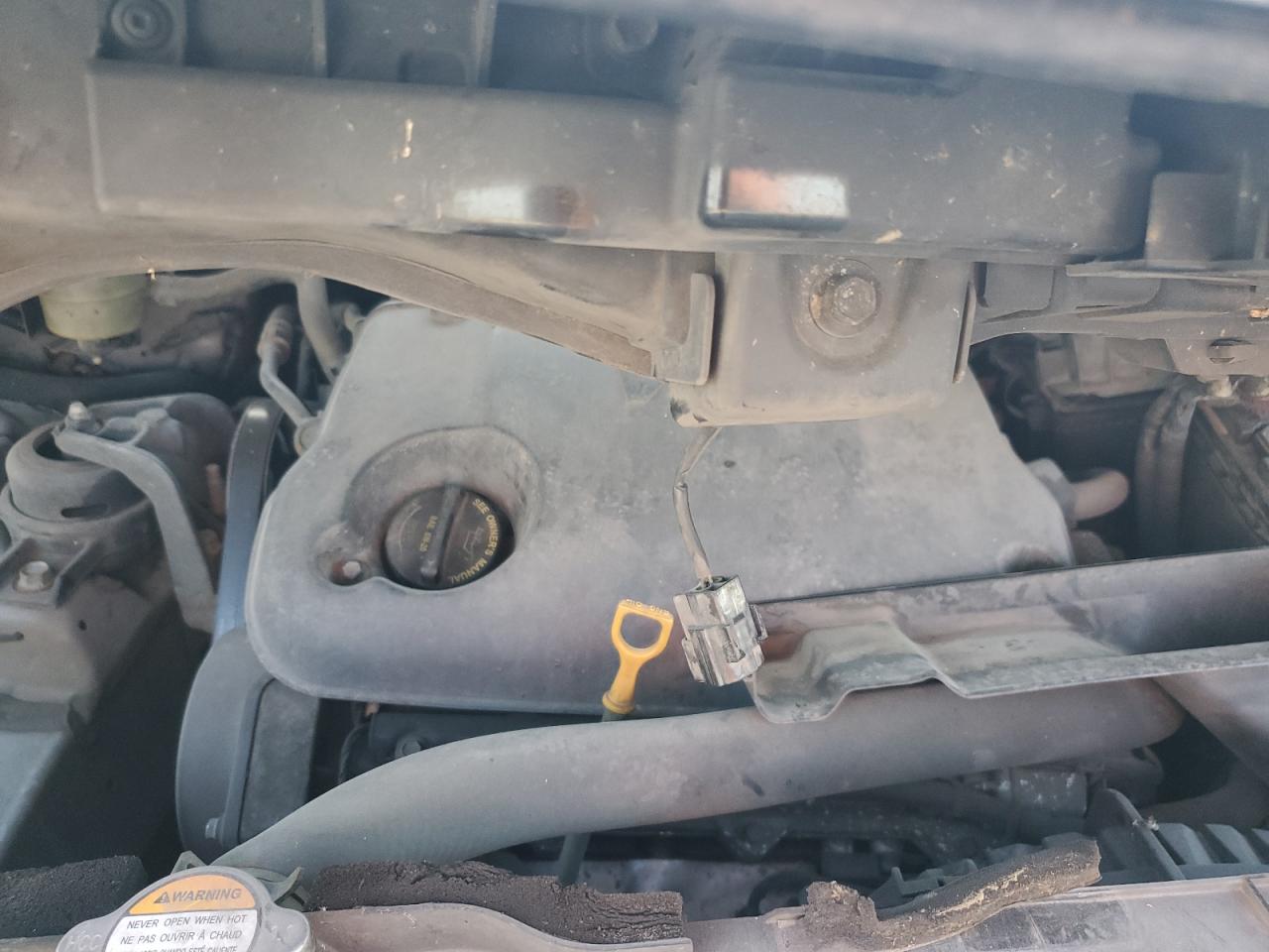2009 Hyundai Santa Fe - Image 13