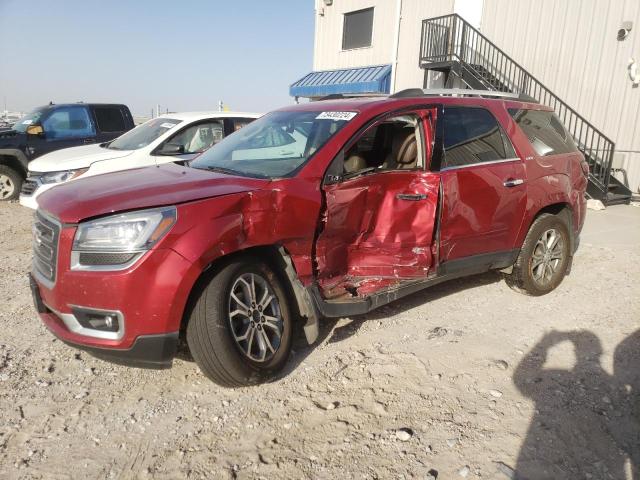 2014 Gmc Acadia Slt-1