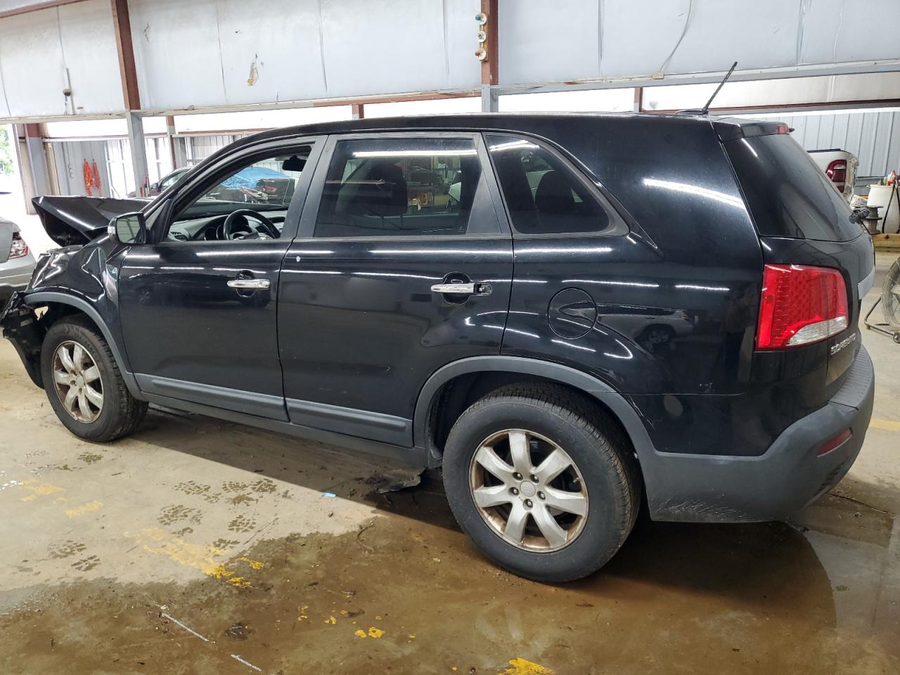 2012 Kia Sorento - Image 2