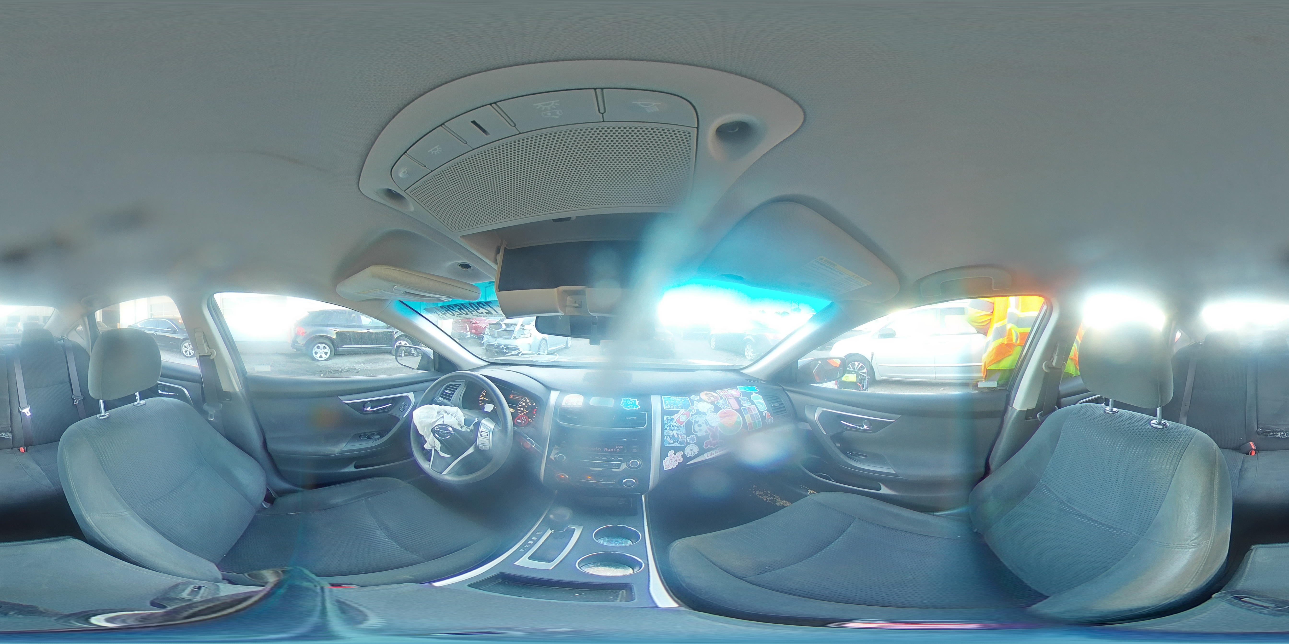 2015 Nissan Altima - Image 12