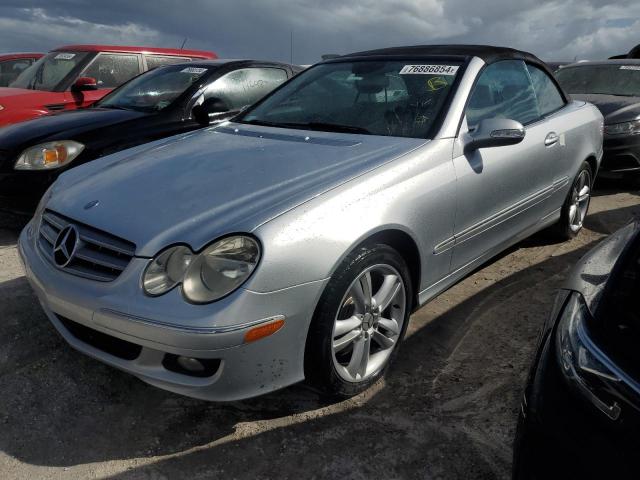 2006 Mercedes-Benz Clk 350