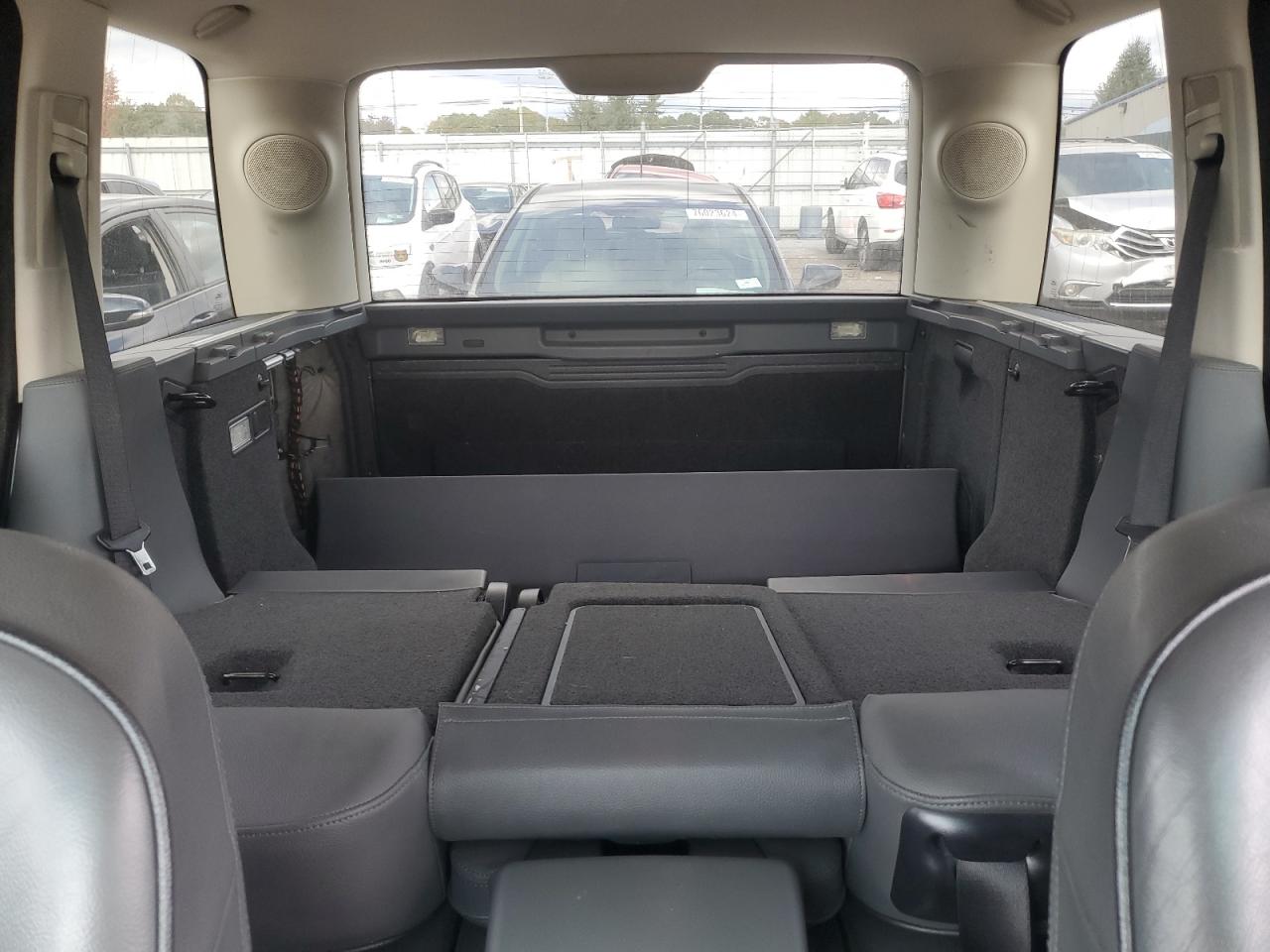 2006 Land Rover Range Rover Hse VIN: SALME15496A214291 Lot: 75925644