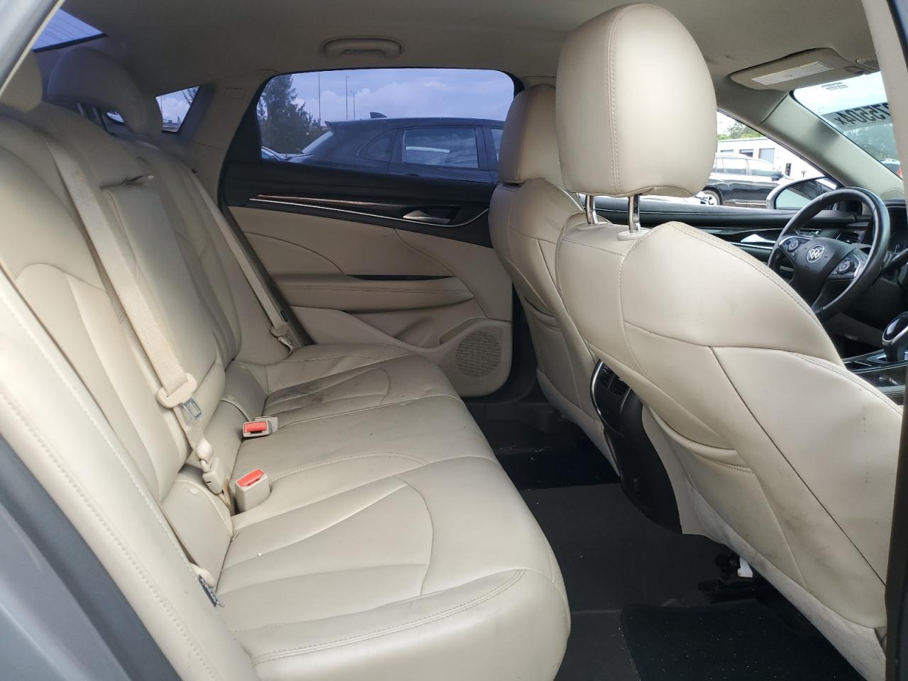 2019 Buick LaCrosse - Image 10