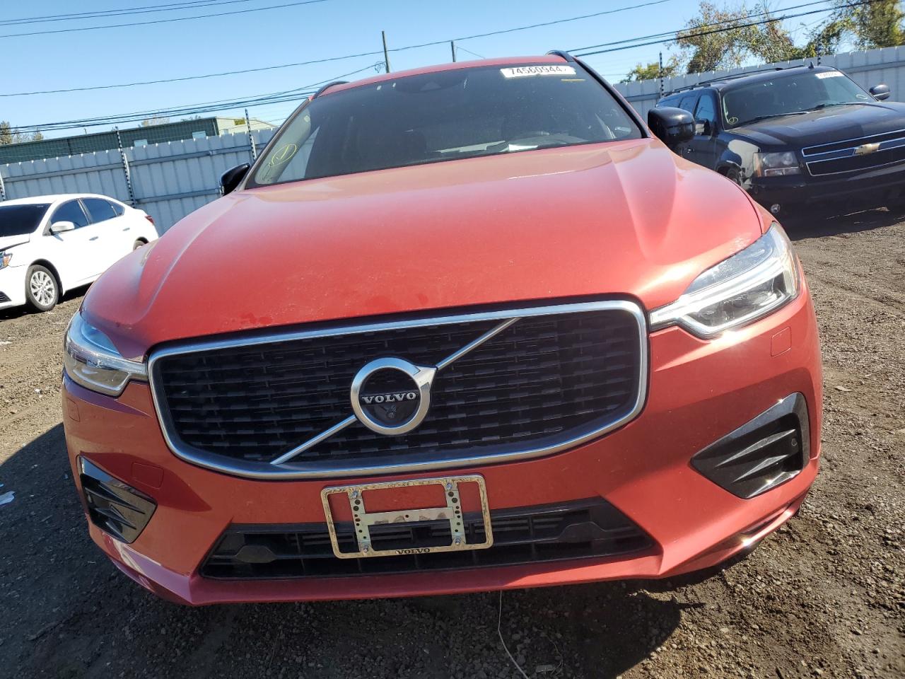 2020 Volvo XC60 - Image 5