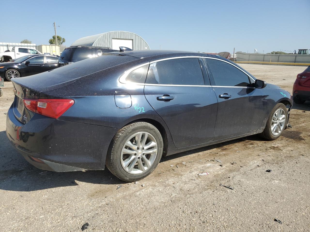 2016 Chevrolet Malibu - Image 3