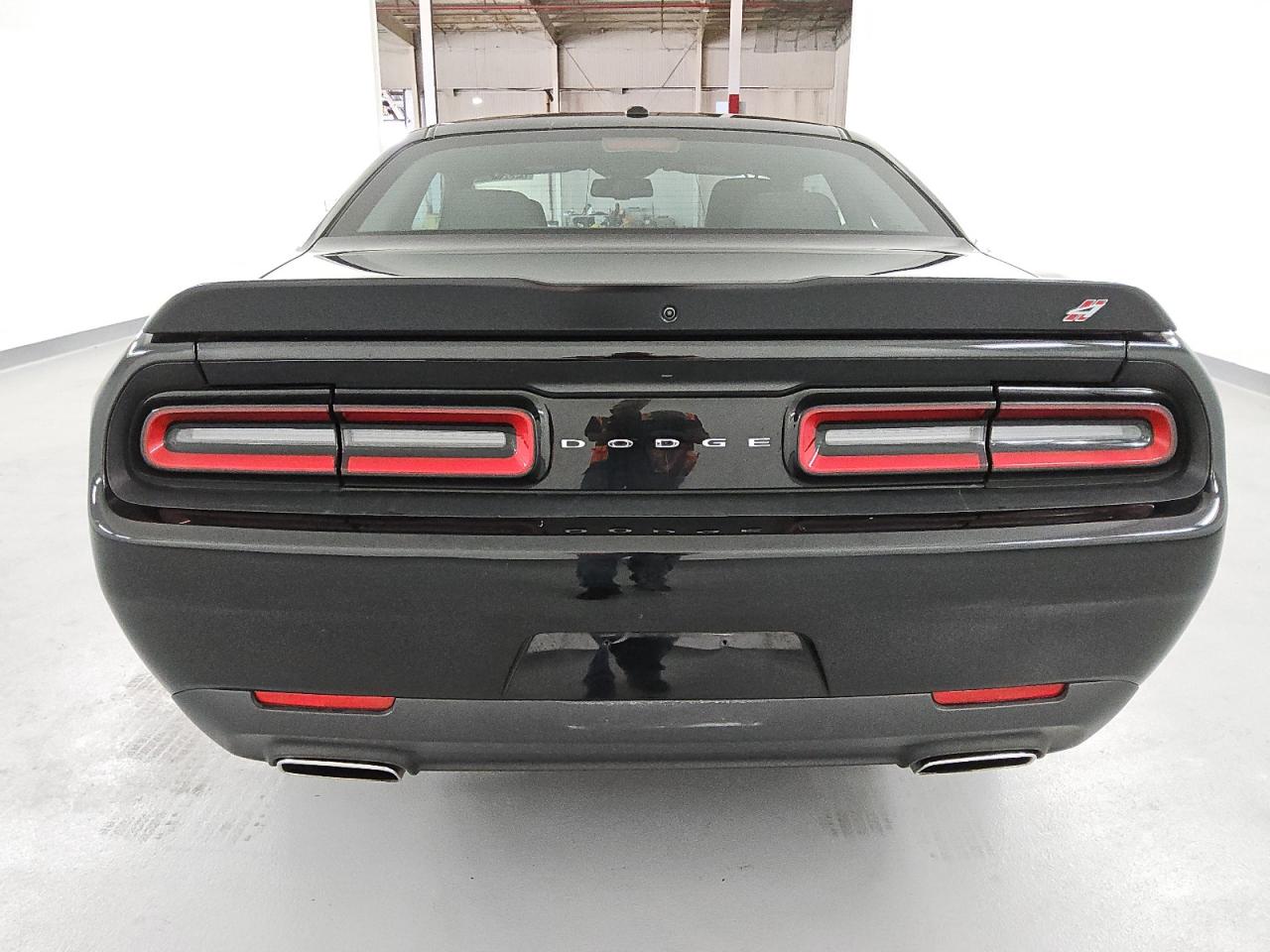 2C3CDZGG7PH697072 2023 Dodge Challenger Sxt