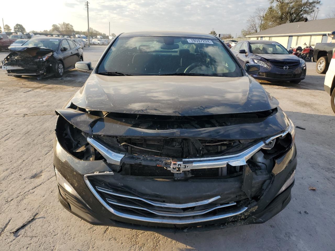 2020 Chevrolet Malibu - Image 5