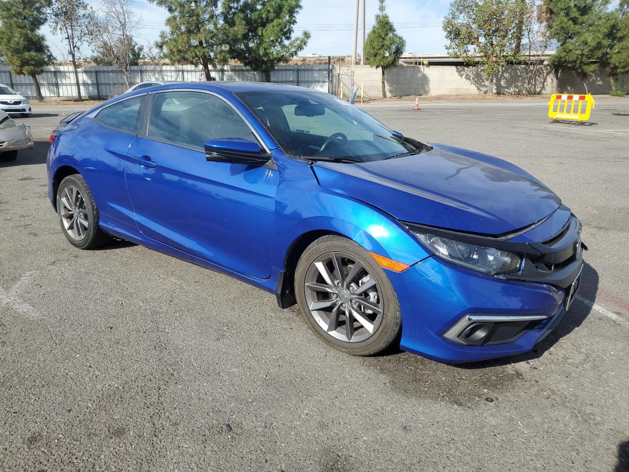 2019 Honda Civic - Image 4