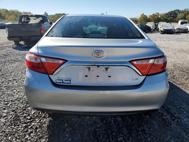  TOYOTA CAMRY 2015 Сріблястий