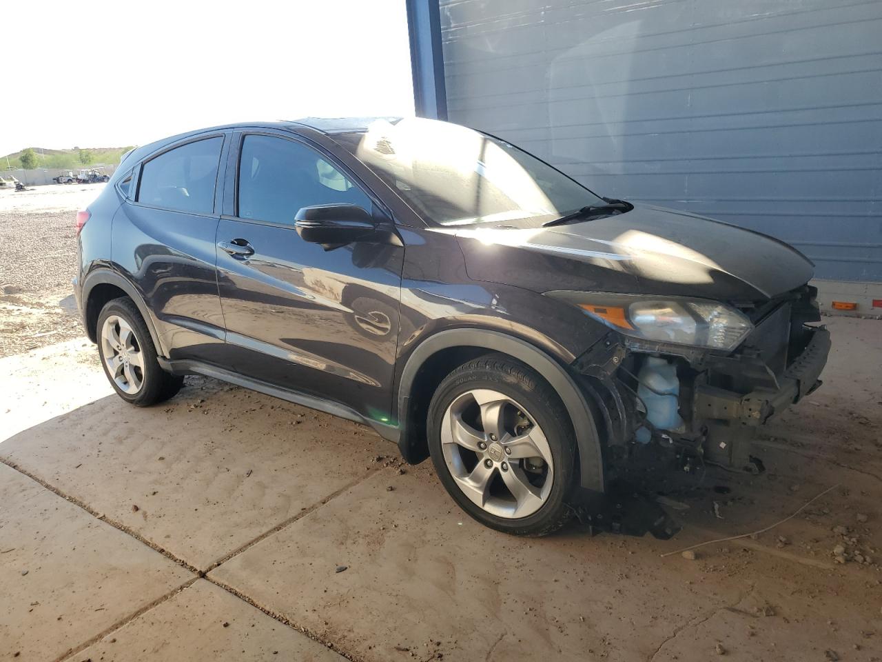 2017 Honda HR-V - Image 4