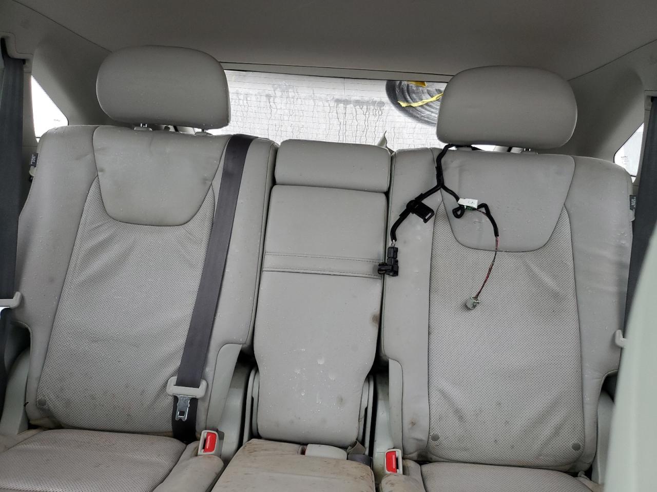 2011 Lexus RX - Image 10