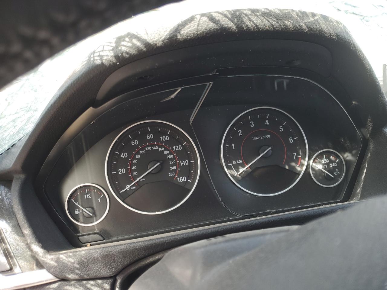 2015 BMW 428 Xi VIN: WBA3V9C54F5A78299 Lot: 75993284