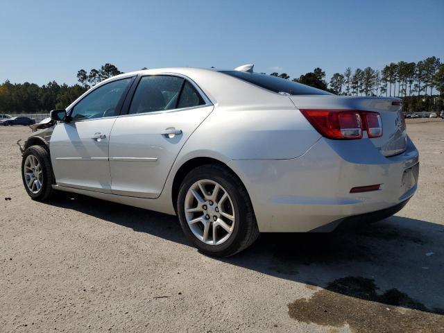 Sedans CHEVROLET MALIBU 2015 Srebrny